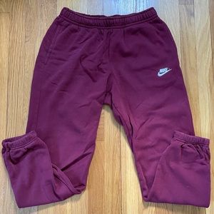 Nike Sweatpants